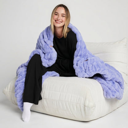 Comsfit | Cloudy Weighted Blanket