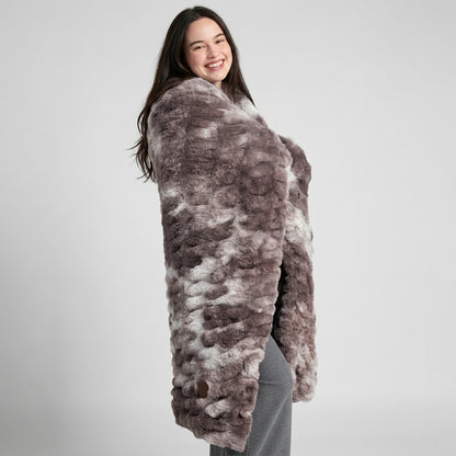 Comsfit | Cloudy Weighted Blanket