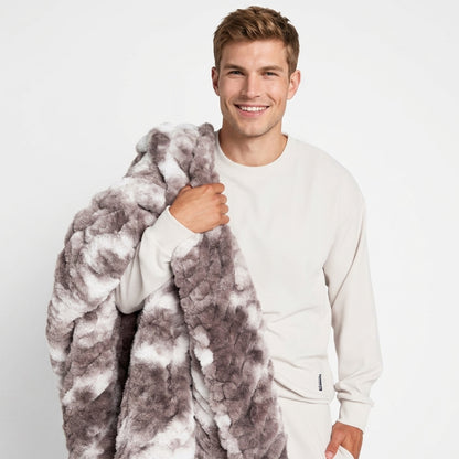 Comsfit | Cloudy Weighted Blanket