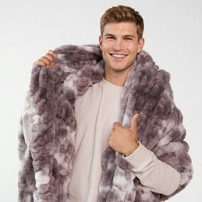 Comsfit | Cloudy Weighted Blanket