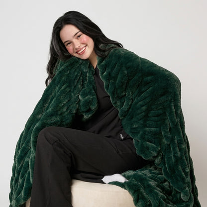 Comsfit | Cloudy Weighted Blanket