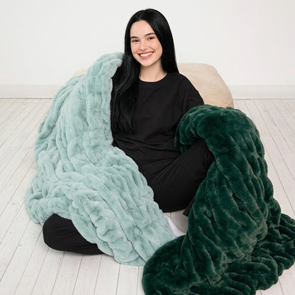 Comsfit | Cloudy Weighted Blanket
