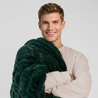 Comsfit | Cloudy Weighted Blanket
