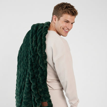 Comsfit | Cloudy Weighted Blanket