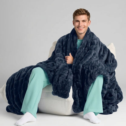 Comsfit | Cloudy Weighted Blanket