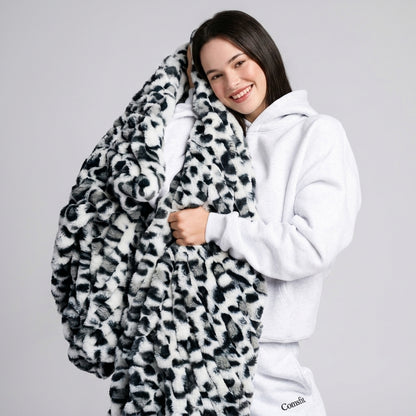 Comsfit | Cloudy Weighted Blanket