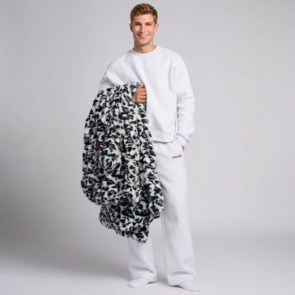 Comsfit | Cloudy Weighted Blanket