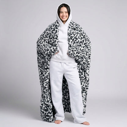 Comsfit | Cloudy Weighted Blanket