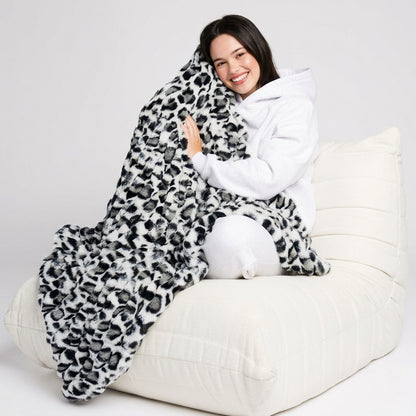 Comsfit | Cloudy Weighted Blanket