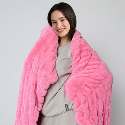 Comsfit | Cloudy Weighted Blanket