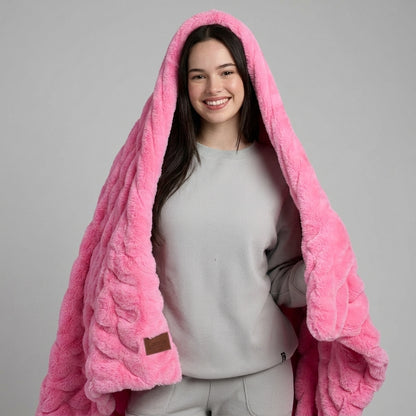 Comsfit | Cloudy Weighted Blanket