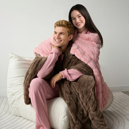 Comsfit | Cloudy Weighted Blanket