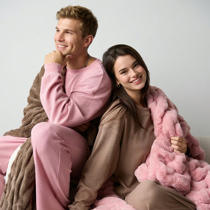 Comsfit | Cloudy Weighted Blanket