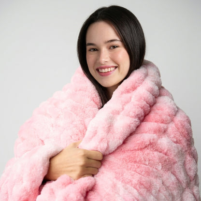 Comsfit | Cloudy Weighted Blanket