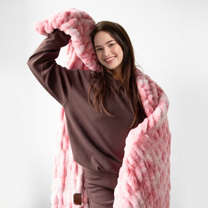 Comsfit | Cloudy Weighted Blanket