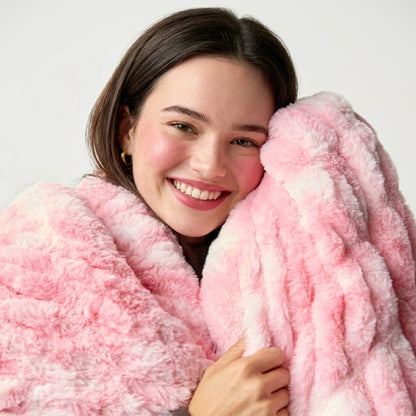 Comsfit | Cloudy Weighted Blanket