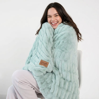 Comsfit | Cloudy Weighted Blanket