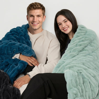 Comsfit | Cloudy Weighted Blanket