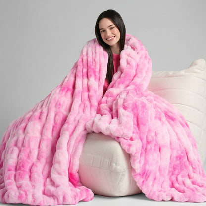 Comsfit | Cloudy Weighted Blanket
