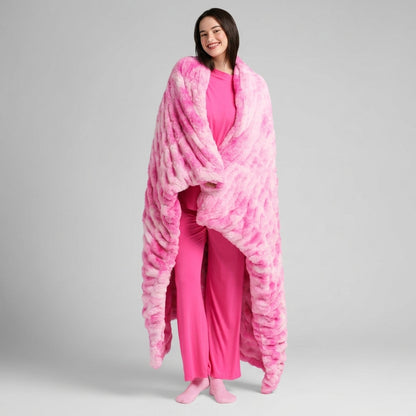 Comsfit | Cloudy Weighted Blanket