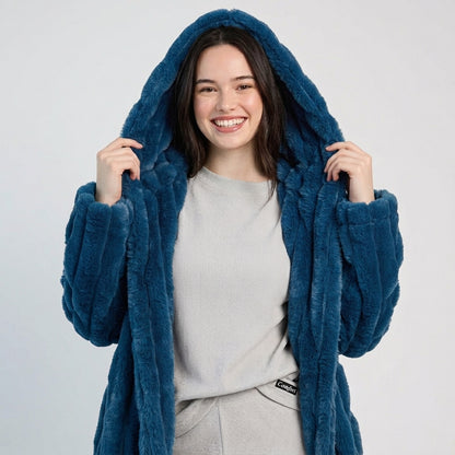 Comsfit | Cloudy Weighted Blanket