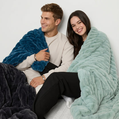 Comsfit | Cloudy Weighted Blanket