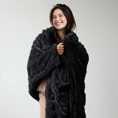 Comsfit | Cloudy Weighted Blanket