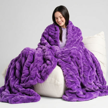 Comsfit | Cloudy Weighted Blanket