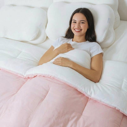 Comsfit | Marshmallow Comforter