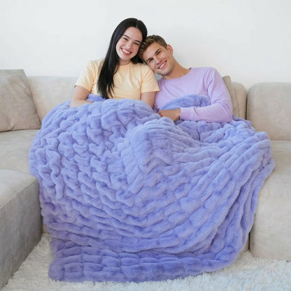 Comsfit | Cloudy Weighted Blanket