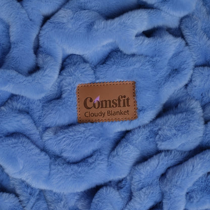 Comsfit | Cloudy Weighted Blanket