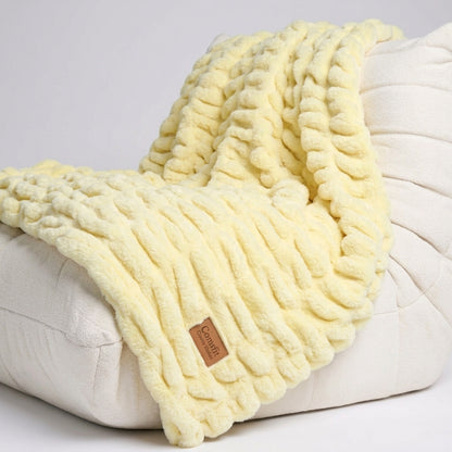 Comsfit | Cloudy Weighted Blanket
