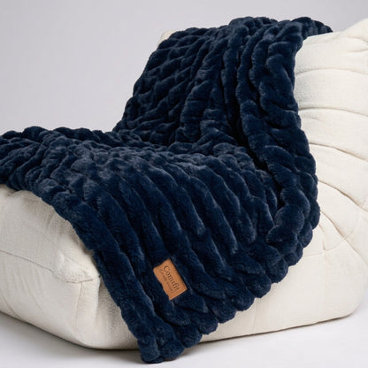 Comsfit | Cloudy Weighted Blanket