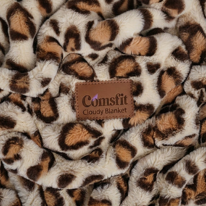 Comsfit | Cloudy Weighted Blanket