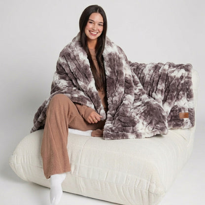 Comsfit | Cloudy Weighted Blanket