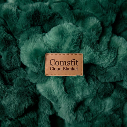 Comsfit | Cloudy Weighted Blanket