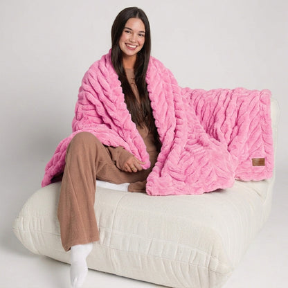 Comsfit | Cloudy Weighted Blanket