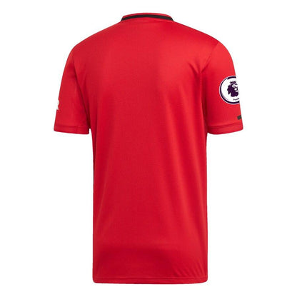 Manchester United 2019/20 Home Replica Jersey – Red