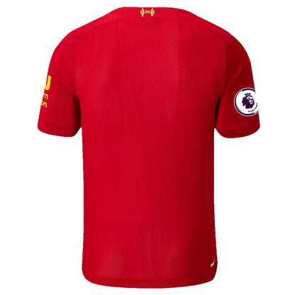 Liverpool 2019/20 Home Replica Jersey – Red