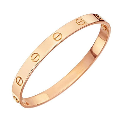 Timeless Medium Love Bracelet