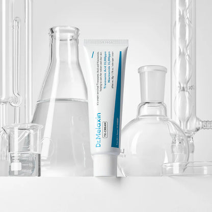 TX Cream | Tranexamic Acid & Niacinamide Dark Spot & Hyperpigmentation Care